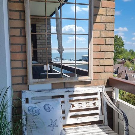 Ferienwohnung Wattkieker Busum Exterior photo